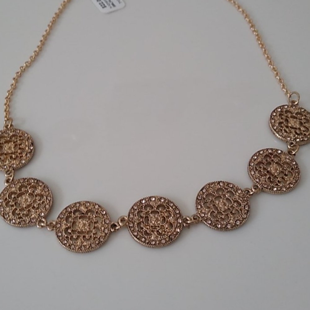 Francesca's Necklace - Picture 2 of 3